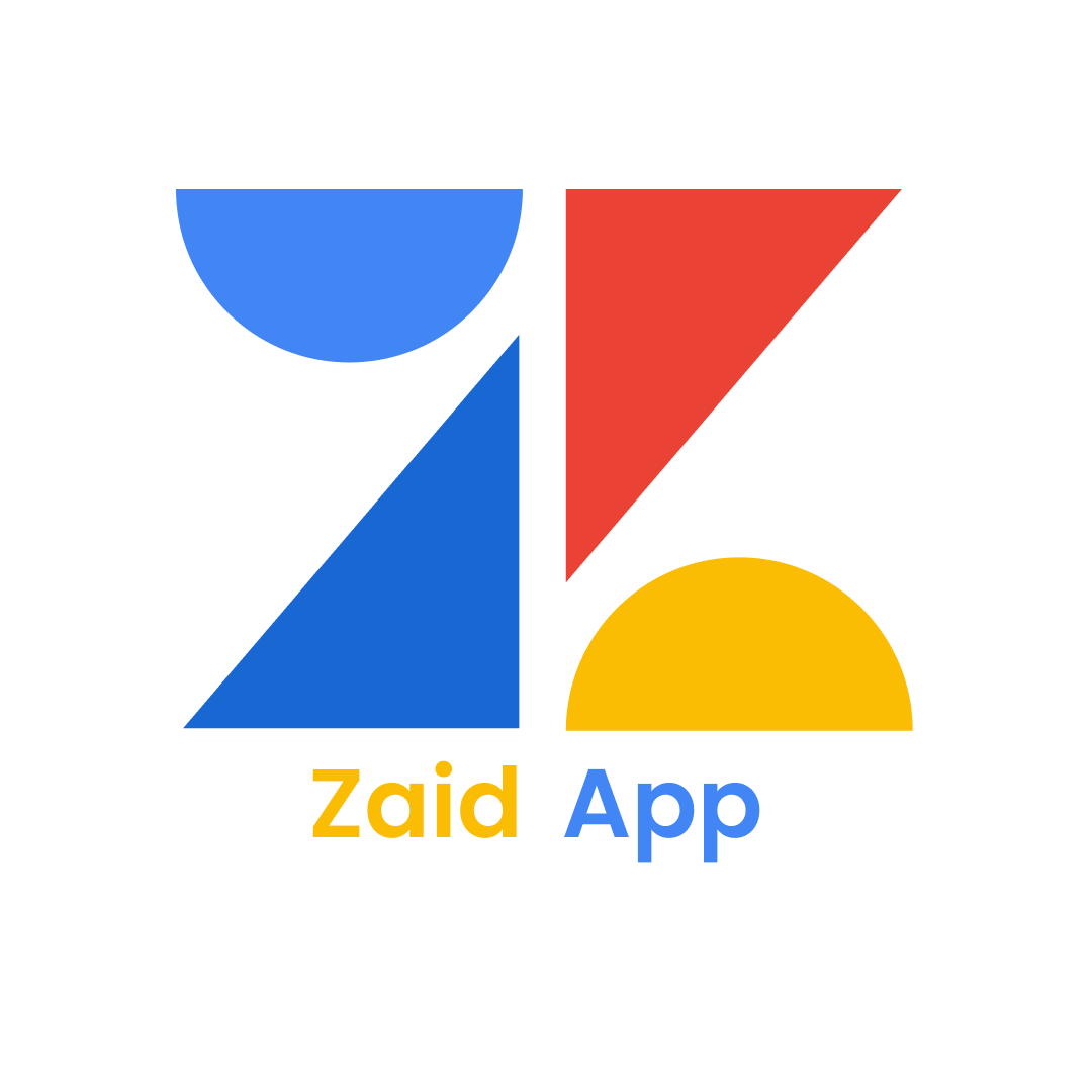ZaidApp